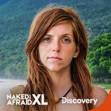 riley naked and afraid|Naked and Afraid XL 